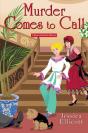 Murder Comes To Call - Preview