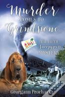 Murder Comes To Grindstone
