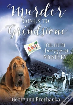 Capa do artigo Murder Comes To Grindstone