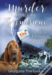 Capa do artigo Murder Comes To Grindstone