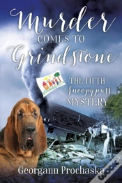 Capa do artigo Murder Comes To Grindstone