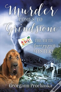 Capa do artigo Murder Comes To Grindstone