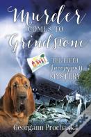 Murder Comes To Grindstone