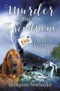 Murder Comes To Grindstone - Preview