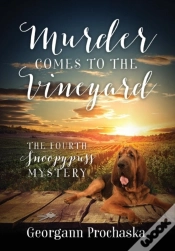 Capa do artigo Murder Comes To The Vineyard