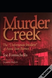 Capa do artigo Murder Creek