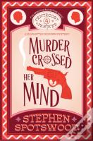 Murder Crossed Her Mind