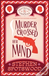 Murder Crossed Her Mind