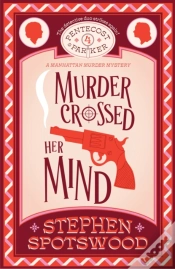 Capa do artigo Murder Crossed Her Mind