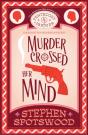 Murder Crossed Her Mind - Preview