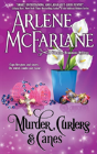 Murder, Curlers, And Canes - Preview