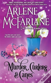 Capa do artigo Murder, Curlers, And Canes