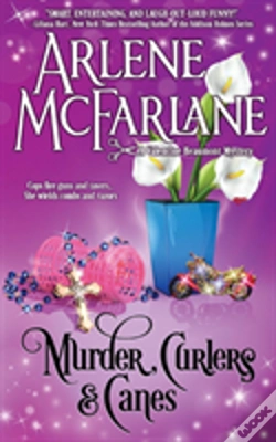 Capa do artigo Murder, Curlers, And Canes