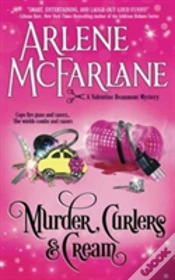 Capa do artigo Murder, Curlers, And Cream