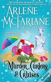 Capa do artigo Murder, Curlers, And Cruises