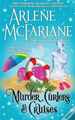 Capa do artigo Murder, Curlers, And Cruises
