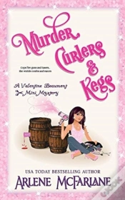 Capa do artigo Murder, Curlers, And Kegs