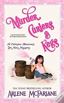 Capa do artigo Murder, Curlers, And Kegs