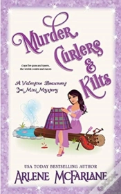 Capa do artigo Murder, Curlers, And Kilts