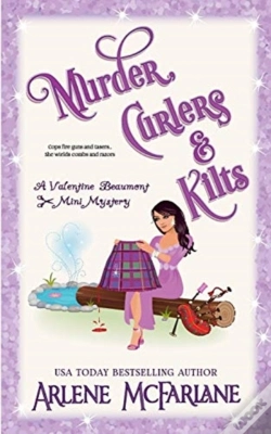 Capa do artigo Murder, Curlers, And Kilts