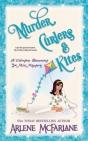 Murder, Curlers, And Kites: A Valentine - Preview
