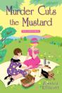 Murder Cuts The Mustard - Preview