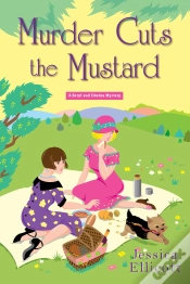 Capa do artigo Murder Cuts The Mustard