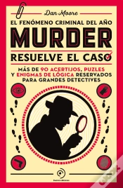 Capa do artigo Murder