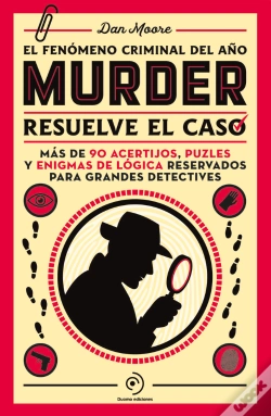Capa do artigo Murder