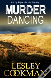 Capa do artigo Murder Dancing