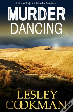Capa do artigo Murder Dancing