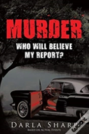 Capa do artigo Murder