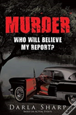 Capa do artigo Murder