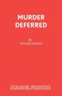 Murder Deferred - Preview