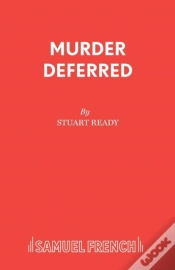 Capa do artigo Murder Deferred