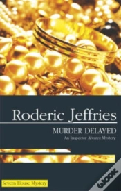 Capa do artigo Murder Delayed