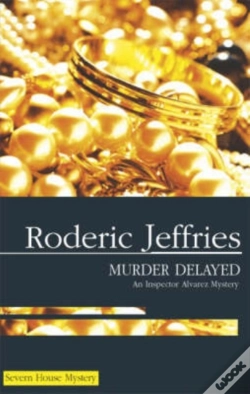 Capa do artigo Murder Delayed