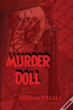 Capa do artigo Murder Doll