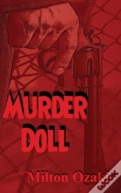 Capa do artigo Murder Doll