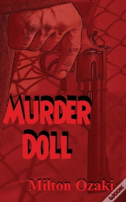 Capa do artigo Murder Doll