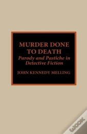 Murder Done To Death