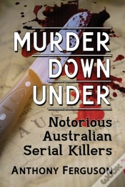 Capa do artigo Murder Down Under