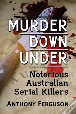 Capa do artigo Murder Down Under