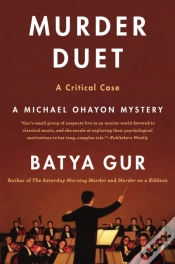 Capa do artigo Murder Duet
