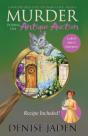 Murder During The Antique Auction - Preview