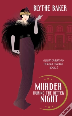 Capa do artigo Murder During The Bitter Night
