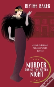 Capa do artigo Murder During The Bitter Night
