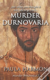 Capa do artigo Murder Durnovaria