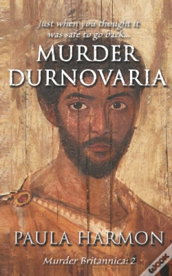 Capa do artigo Murder Durnovaria