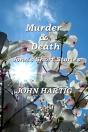 Murder & Death - Preview